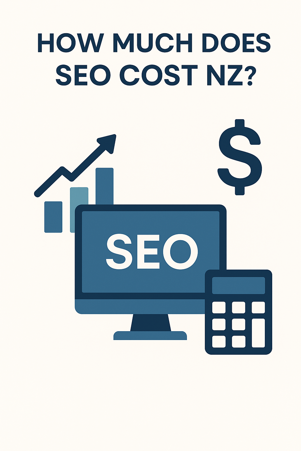 SEO Cost NZ