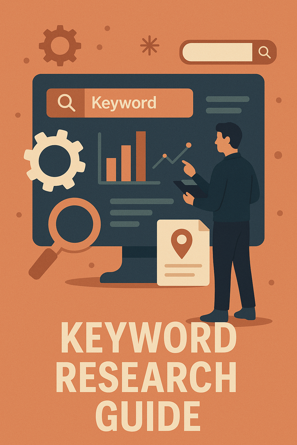 Keyword Research NZ Guide