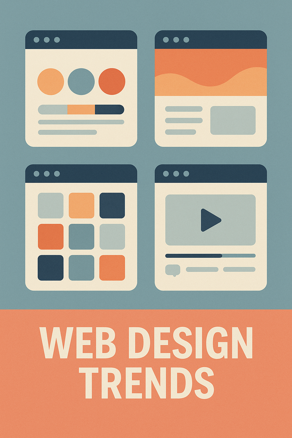 Web Design Trends NZ
